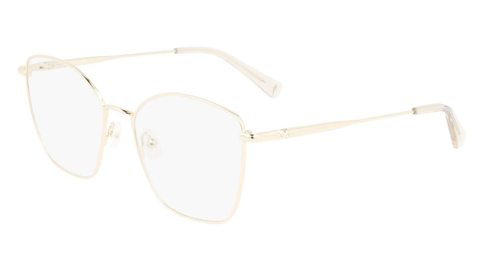 Longchamp LO2151 Eyeglasses - view 3